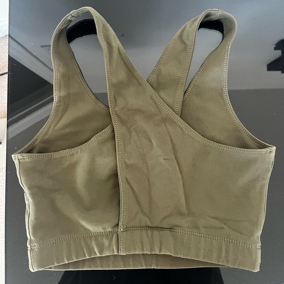 Gymshark Sports Bra - Picture 2 of 2